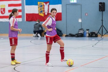 Bild 106 - wCJ Norddeutsches Futsalturnier Auswahlmannschaften